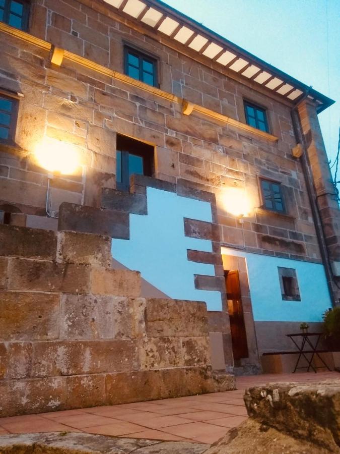 Loft Nordeste Lastres Exterior foto