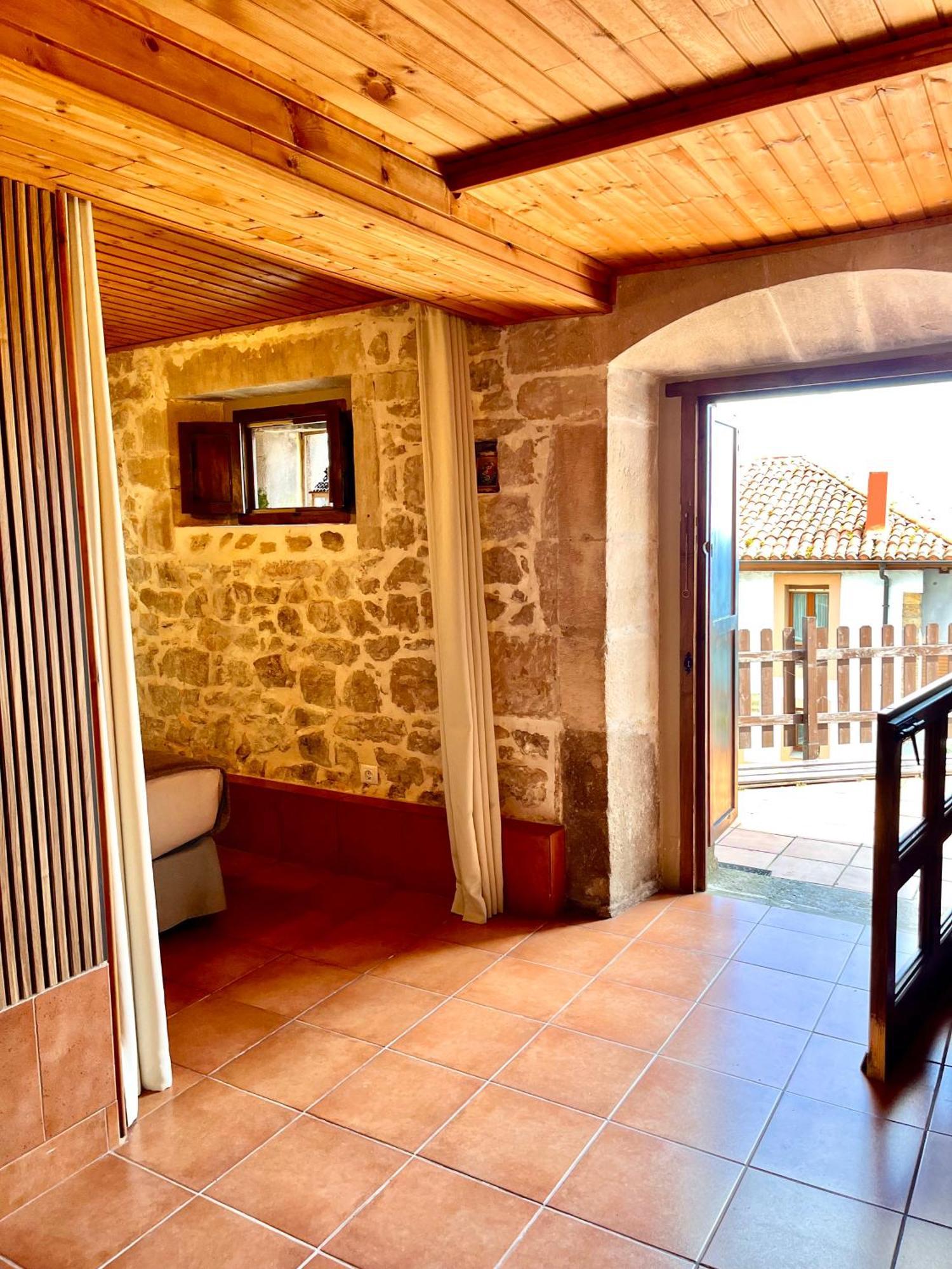 Loft Nordeste Lastres Exterior foto